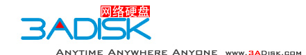 3ADisk����Ӳ��-�����ʹ�õ�רҵ����